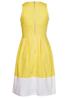 Stefanel Summer dress   yellow