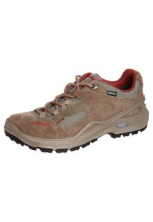 Lowa   SIRKOS GTX® Ws   Hiking shoes   brown
