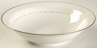 Noritake Constellation 10 Round Vegetable Bowl, Fine China Dinnerware   Brown L