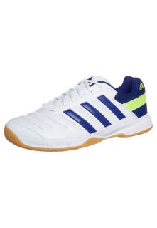 adidas Performance   ESSENCE 10   Handball shoes   white
