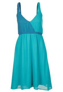 Even&Odd   Summer dress   turquoise