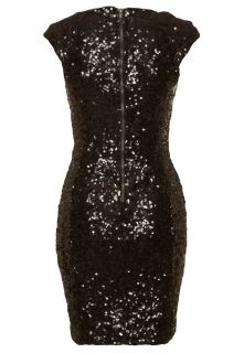 French Connection MOONRAY   Cocktail dress / Party dress   gold