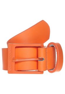 DC Shoes   Belt   orange