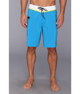 Quiksilver Local Performer Boardshort Mens Swimwear (Blue)