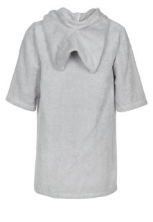 Koeka VENICE   Dressing gown   silver