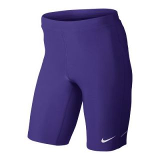 Nike Filament Mens Track And Field Shorts   Team Purple