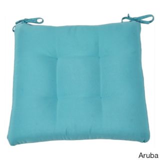 Sunbrella Tufted Seat Cushion