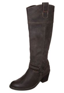 Oliver   Boots   brown