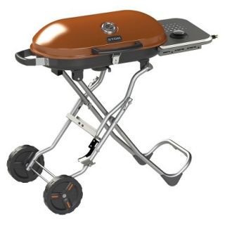 ST� K Electric Gridiron Grill