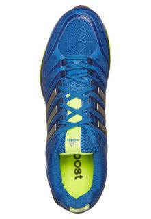 adidas Performance SONIC BOOST   Cushioned running shoes   blue