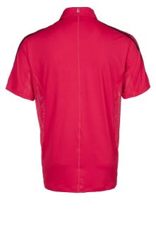 Nike Golf Polo shirt   red