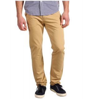 7 For All Mankind The Chino Mens Jeans (Khaki)