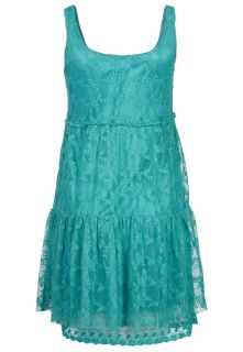 Molly Bracken Summer dress   turquoise