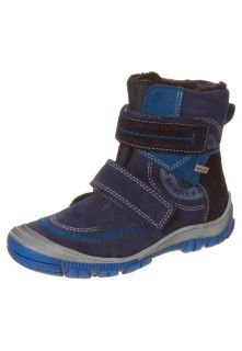 Richter   Winter boots   blue
