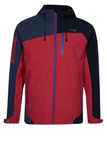 Killtec   ROWAN   Ski jacket   red