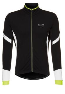 Gore Bike Wear   POWER 2.0 THERMO   Tracksuit top   black