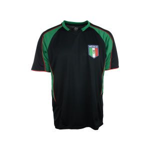 Mexico Rhinox Group Soccer Replica RX Perf Poly T Shirt
