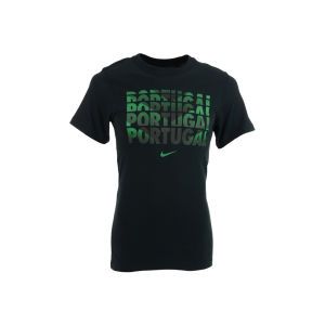 Portugal Puma World Cup Core Type T Shirt