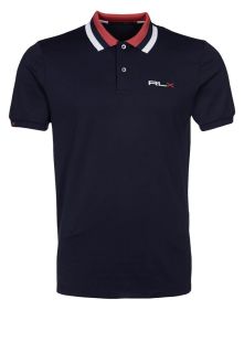 RLX Golf   Polo shirt   blue