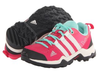adidas Kids AX2 Girls Shoes (Pink)