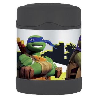 Thermos Turtles FUNtainer Food Jar (10oz)