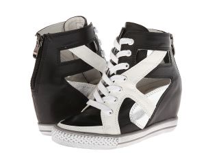 Amiana 15 5263 Girls Shoes (Black)