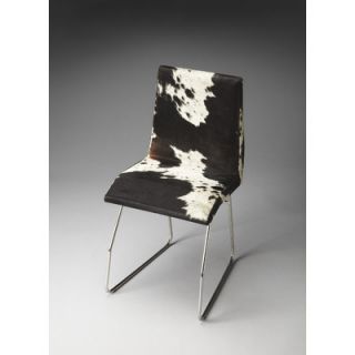 Butler Loft Abilene Solid Wood Side Chair 1878220