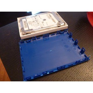 Seagate Backup Plus 1TB Portable External Hard Drive USB 3.0 (Blue)(STBU1000102) Computers & Accessories
