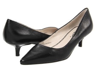 rsvp Maren Womens 1 2 inch heel Shoes (Black)