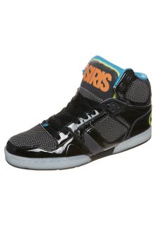 Osiris   NYC83   Skater shoes   grey