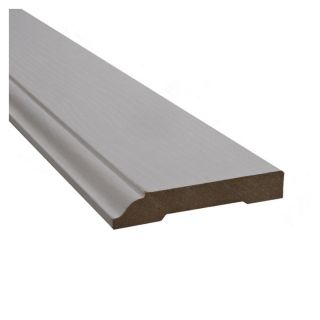 SimpleSolutions 3.3 in x 94.48 in Inspiration Base Floor Moulding