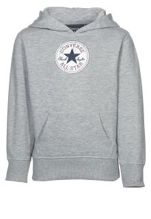 Converse   Hoodie   grey