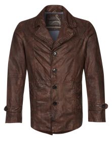 Sir Oliver   Leather jacket   brown