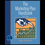 Marketing Plan  Handbook  Text Only
