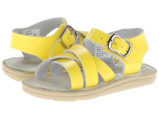 Jumping Jacks Kids Taffy Girls Shoes (Yellow)