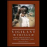Vigilant Things  On Thieves,Yoruba