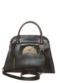 Cromia   LARISSA   Handbag   black