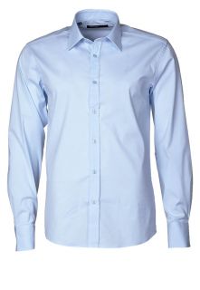 Selected Homme   Long sleeve Shirt   blue