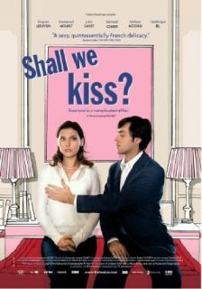 Shall We Kiss? Virginie Ledoyen, Emmanuel Mouret, Julie Gayet, Michaël Cohen  Instant Video