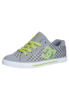 DC Shoes   CHELSEA   Trainers   grey