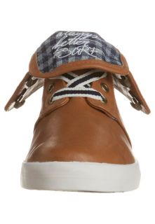 Roxy SWAN   High top trainers   brown