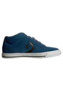 Converse GATES MID   High top Trainers   blue