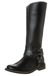 Garvalin   DANIA   Boots   black