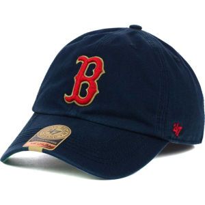 Boston Red Sox 47 Brand MLB World Series Commemorative 47 FRANCHISE Cap