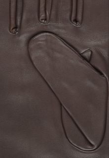 Aigner Gloves   brown