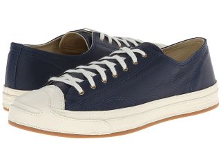 Converse Jack Purcell Post Applied Ox Mens Shoes (Black)