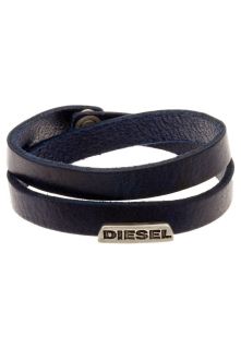 Diesel   ASOFE   Bracelet   blue
