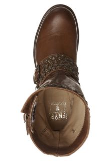 Frye JENNA   Cowboy/Biker boots   brown