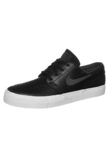 Nike Action Sports   STEFAN JANOSKI   Skater shoes   black