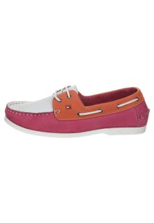 Tommy Hilfiger MARTHA   Boat shoes   pink